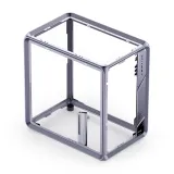 Case JONSBO BO400 Gray |Mid Tower ATX | VGA 435mm| 3 Radiator